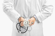 Medical aid fraud drives up the cost of your contributions by an estimated R2500 a year
