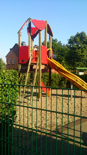 BKS Spielplatz