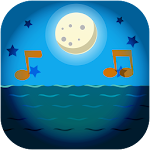 Ocean Sounds and Music Apk