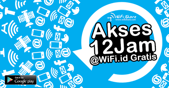 WiFiShare 1.2.3 apk