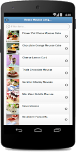 How to mod Resep Mousse Lengkap 1.0 mod apk for pc