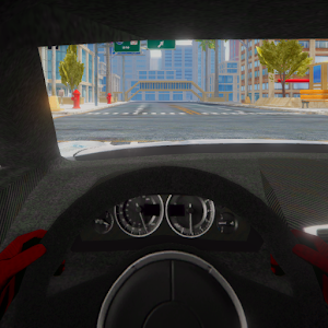 Download Super Cars City Simulator For PC Windows and Mac