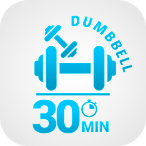 Download The Ultimate Dumbbell Workout For PC Windows and Mac