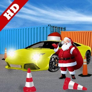 Download Hard Car Parking Game Sim For PC Windows and Mac