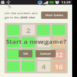 How to download game 2048 1.0 apk for pc