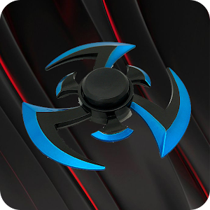 Download Cool Fidget Spinner For PC Windows and Mac