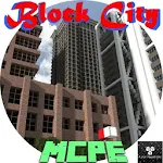 Adventures in city Minecraft Apk