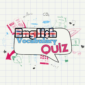 Download English vocabulary quiz : Learn english words For PC Windows and Mac