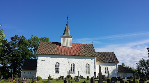 Hof Kirke