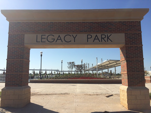Legacy Park 
