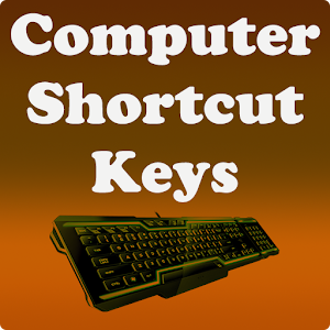 Download Computer Shortcut Keys (2017) For PC Windows and Mac