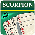 Scorpion Solitaire Apk