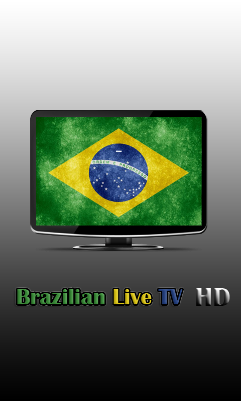Brasil tv HD — приложение на Android