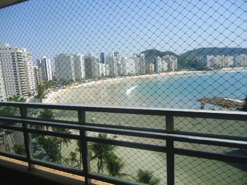Apartamentos à venda Enseada Guaruja