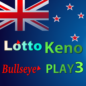 Download NZ Lotto result tool for Lotto,KENO,Bullseye,Play3 For PC Windows and Mac