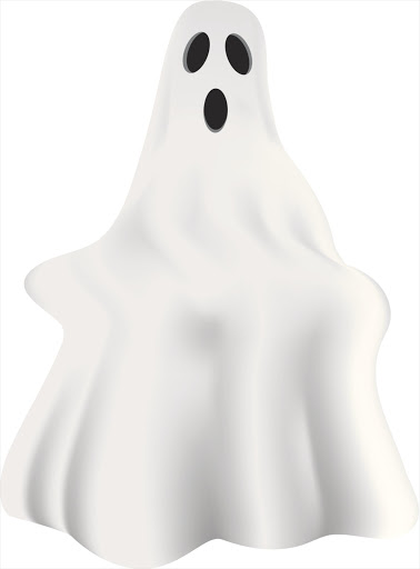 Mystery Ghost
