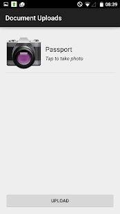 How to install Identity Service 1.95 apk for android