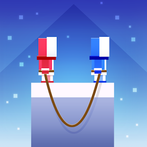 Download Icy Ropes For PC Windows and Mac