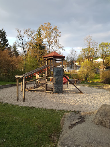 Parkspielplatz Zwiesel 