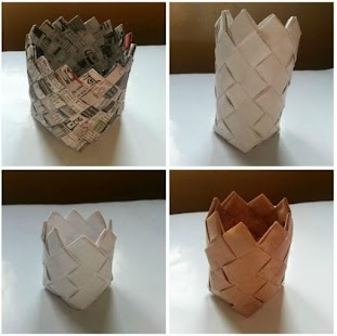 How to download Newspaper Craft Idea lastet apk for laptop