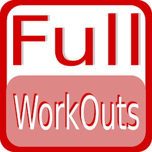 Download Full Workouts Gym Exercises Guide For PC Windows and Mac