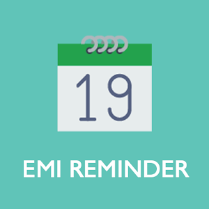Download EMI Reminder For PC Windows and Mac