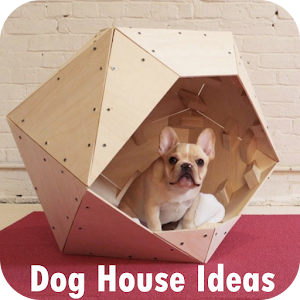 Download Dog House Ideas For PC Windows and Mac