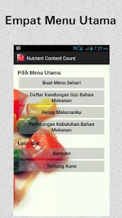How to mod Nutrient Content Count lastet apk for laptop