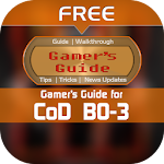 Guide for CoD Black Ops 3 Apk