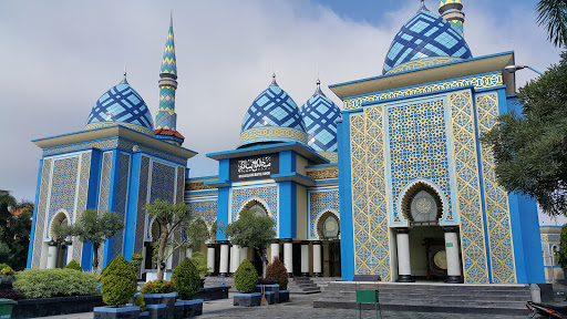 Baitul Hakim Mosque