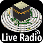 Listen Makkah Radio 24 Hours Apk