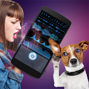 Download Dog Translator Simulator Prank For PC Windows and Mac