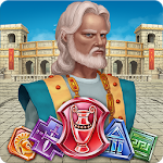 Athens Treasure Free Apk