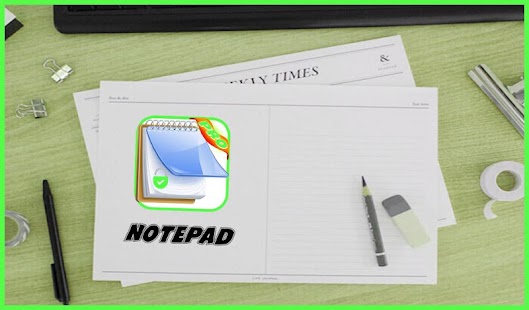 How to install Notepad color notepro us ( simple notepad ) lastet apk for android