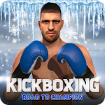 Kickboxing - Road To Champion Apk