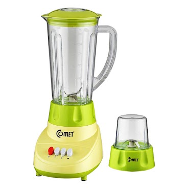 Máy Xay Sinh Tố Comet CM9986 (1.5L)