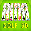 ダウンロード Golf Solitaire 3D をインストールする 最新 APK ダウンローダ