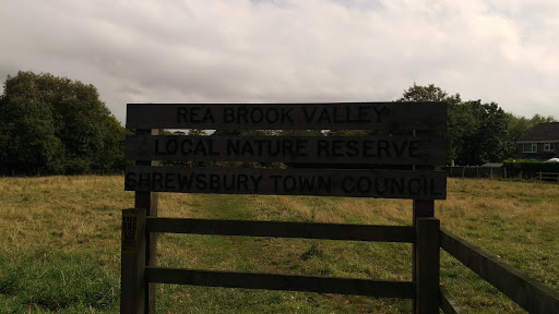 Reabrook Valley