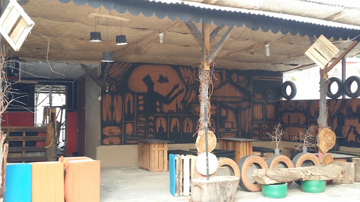 Pelita Mural