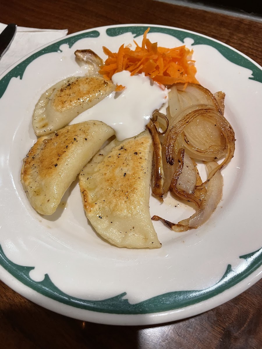 Pieroi