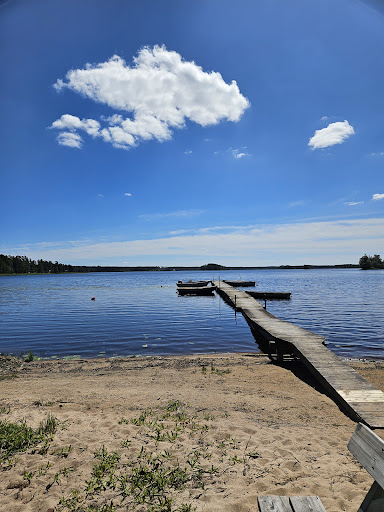 Lagmanshagasjö