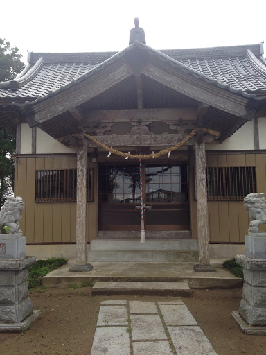 水神神社