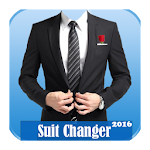 Men Suit Photo Changer 2016 Apk