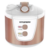 Nồi Cơm Điện Hyundai HDE 2003G (1.8L)