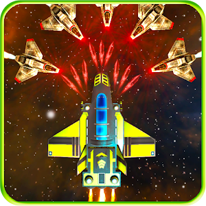 Download Space Shooter : Galaxy War For PC Windows and Mac