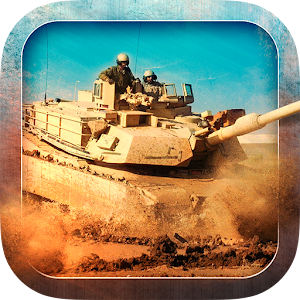 Hack Tank Battles: Gunner War 3D game