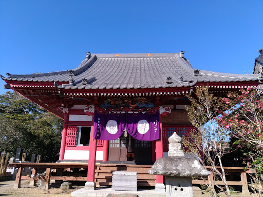 海厳寺