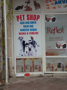 Balçova Pet Shop