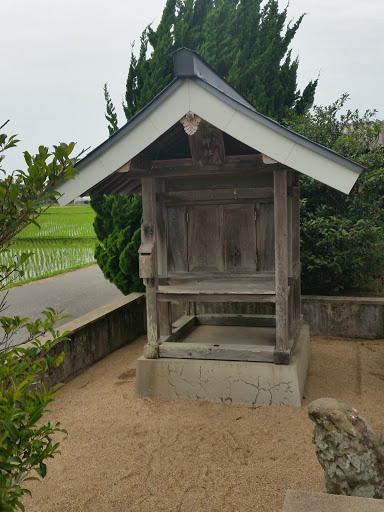 應神社