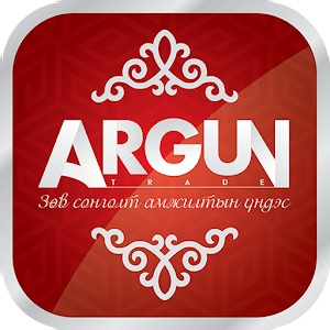 Download Argun Trade For PC Windows and Mac